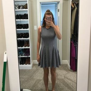 Monteau Women's Dress